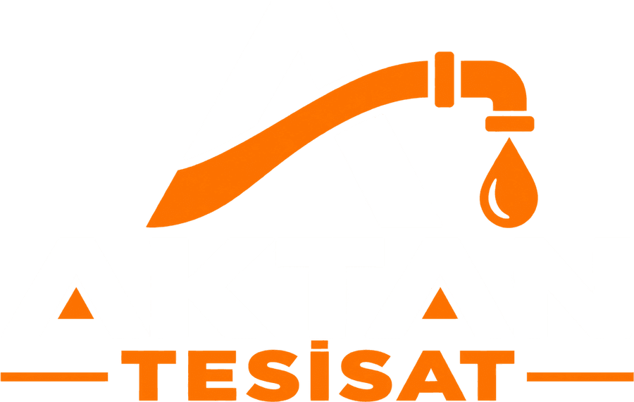 Aktan Tesisat logo