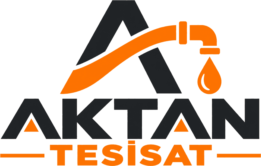 Aktan Tesisat logo